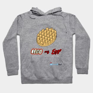 Lego my Eggo Hoodie